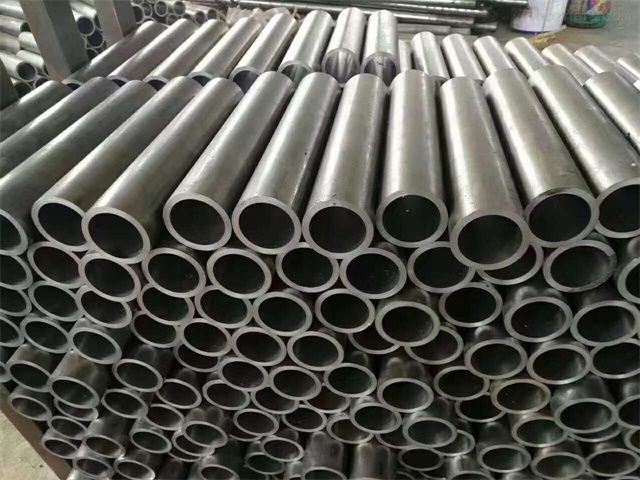 兴安30CrMo精密无缝钢管