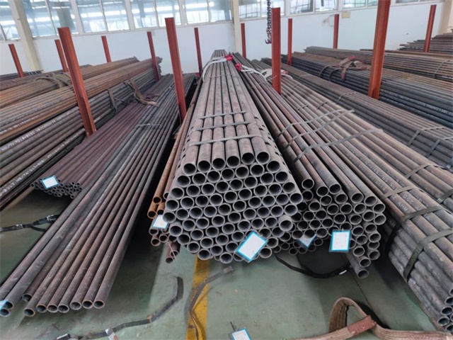兴安20G合金无缝钢管
